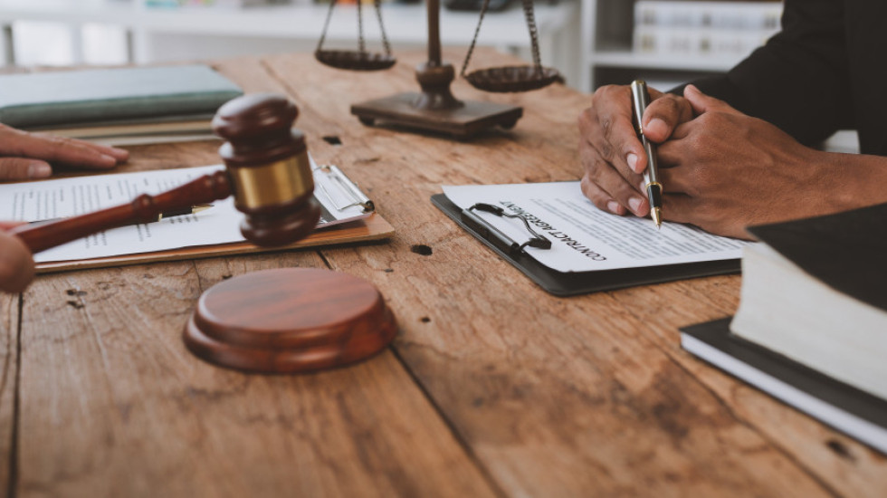 Izbori za pet članova Visokog saveta sudstva u sredu, kandidovalo se 20 sudija