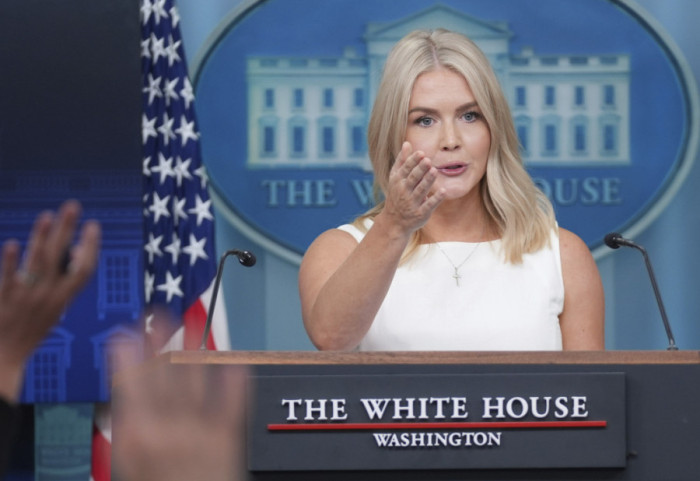 Portparolka Bele kuće: Razgovori o okončanju rata u Ukrajini produktivni, ali nema potpune saglasnosti