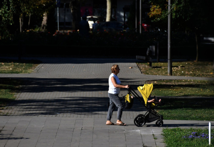 Ujutru i prepodne prolazno naoblačenje, popodne razvedravanje
