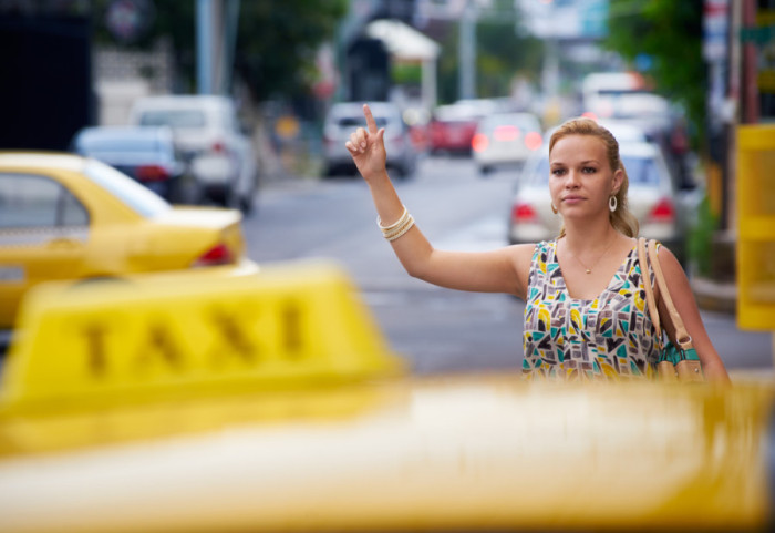 Turistkinju iz Novog Zelanda u Zagrebu "opljačkao" taksista: Vožnju od 150 evra naplatio 10 puta više