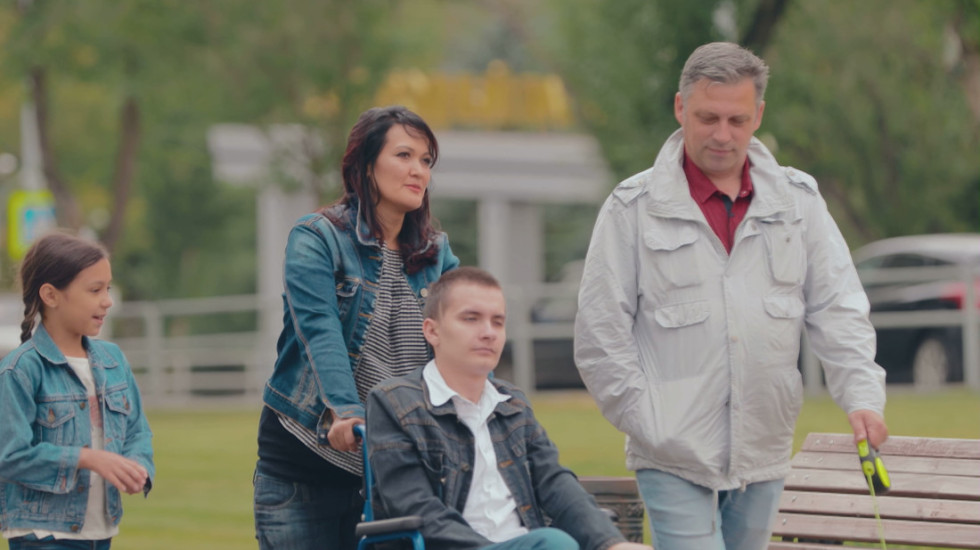 (VIDEO) Roditelji dece sa teškoćama jedva nalaze zaposlenje: "Ne postoji poslodavac koji bi bio toliko senzibilan"
