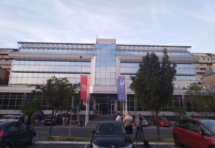 (FOTO) Vladica Tintor imenovan za direktora United Group RS d.o.o. sa sedištem u Srbiji
