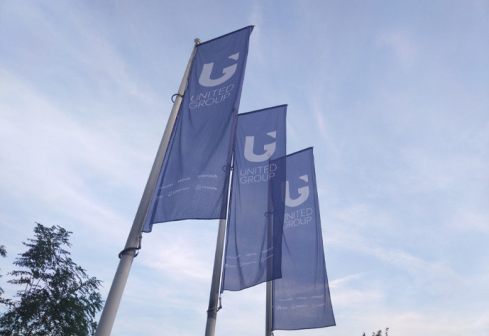 United Group: Poslovni razgovor Milera i Lučića, snimak nepotpun i ne odražava njegov kontekst