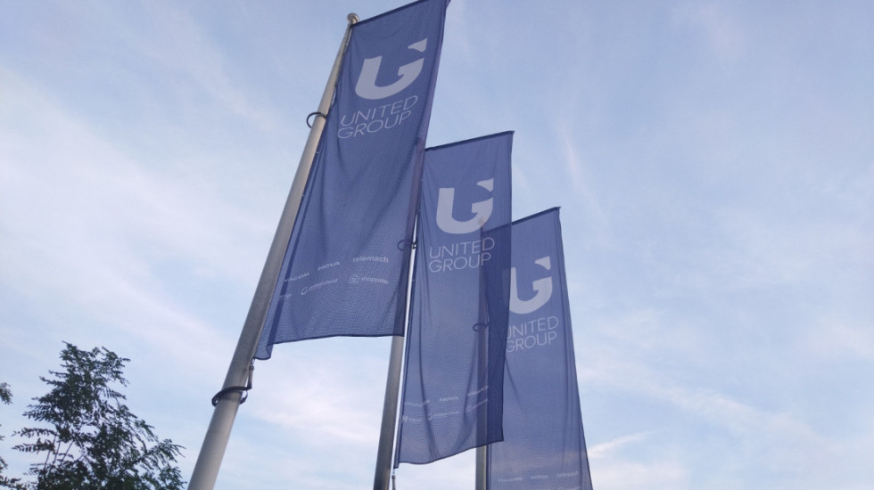 United Group: Poslovni razgovor Milera i Lučića, snimak nepotpun i ne odražava njegov kontekst