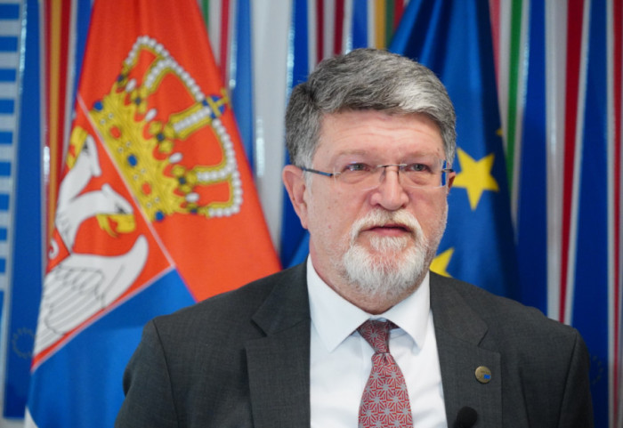 Picula: Srbija u ovakvom stanju ne može da postane članica EU