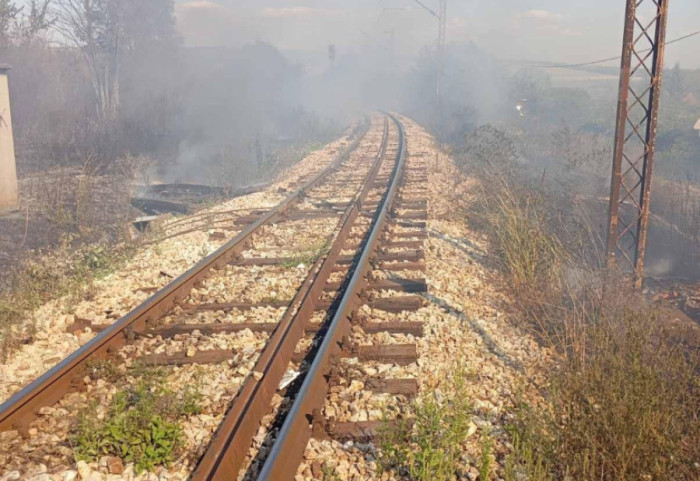 Sudar dva brza voza u Slovačkoj, najmanje 20 osoba povređeno