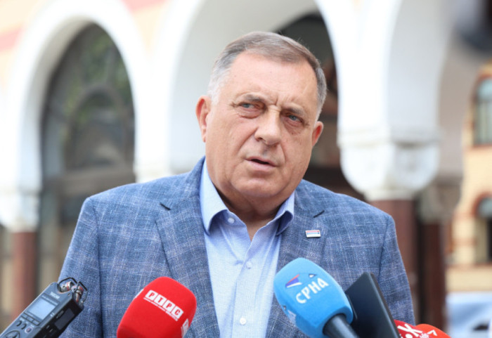 Dodik potvrdio: Referendum 18. ili 25. oktobra