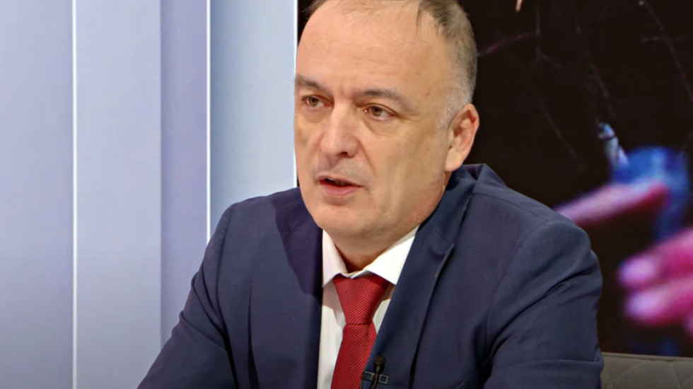 Draško Aćimović: Vlada i Savet ministara BiH za "zajedništvo i prosperitet RS"