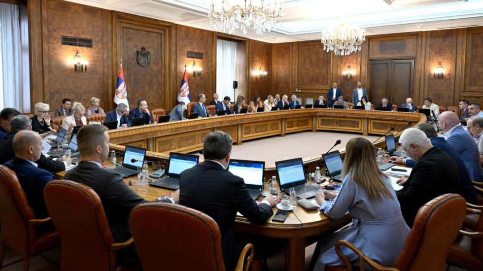 Vlada usvojila dopunjenu uredbu o maržama: Ograničen logistički rabat i naknade