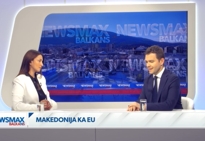 Od spora sa Grčkom do ucena Bugarske: Makedonija i njen put ka evropskoj porodici