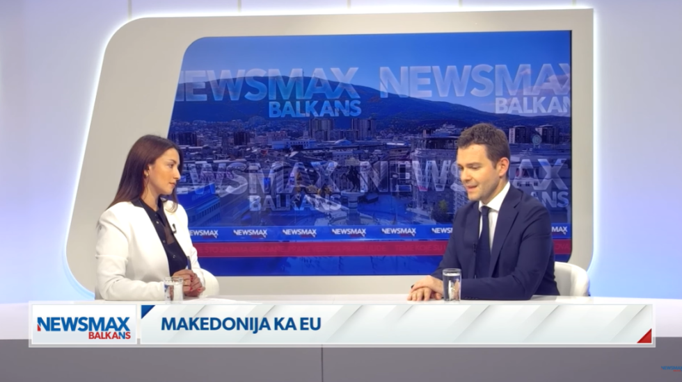 Od spora sa Grčkom do ucena Bugarske: Makedonija i njen put ka evropskoj porodici