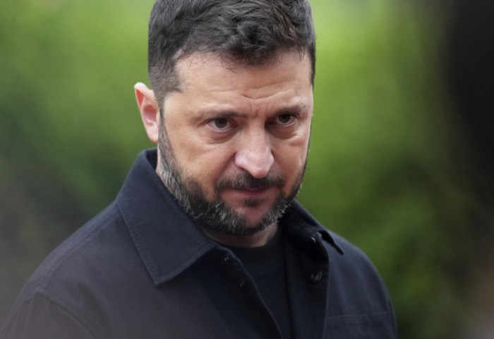 (VIDEO) Zelenski: Izvršiti pritisak na Putina kako bi se rat okončao, on osim sile ništa drugo ne razume