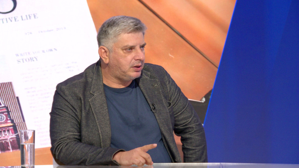 Stav nedelje: Da li je Balkan igrač ili figura u tuđoj igri