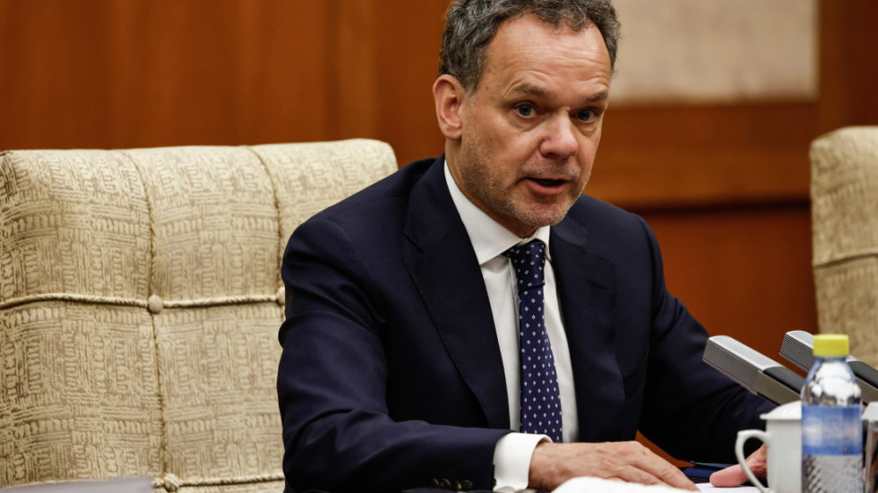 Ministar spoljnih poslova Holandije i svi ministri iz njegove stranke podneli ostavke