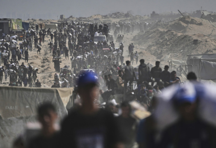 Kraj rata na Bliskom istoku? Hamas pristao da oslobodi sve taoce i da preda upravu nad Gazom