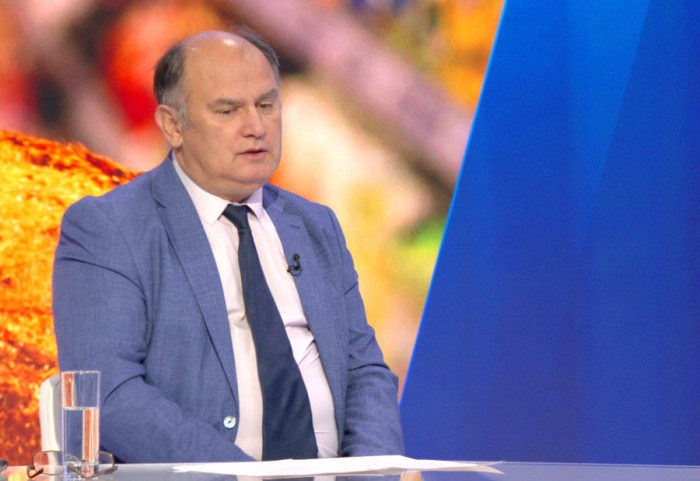 Rabrenović: Država učinila sve da situacija sa NIS ne naruši odnose sa Rusijom