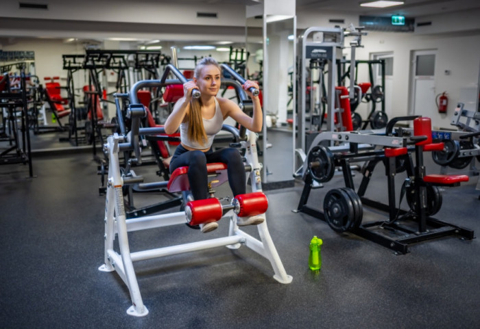 Kako da se ponovo motivišete za vežbanje posle praznika