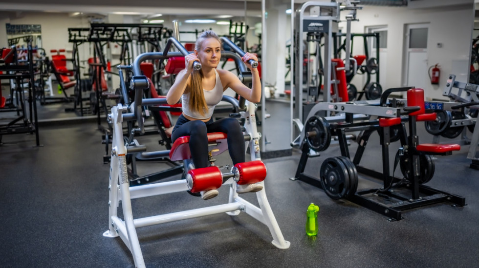 Kako da se ponovo motivišete za vežbanje posle praznika