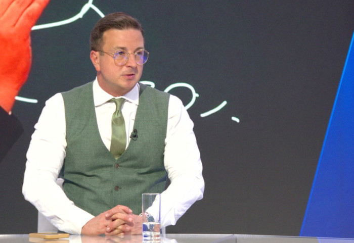 (VIDEO) Ekonomista o novim merama: Napravljena sistemska analiza, doneta rešenja mogu da pospeše standard građana