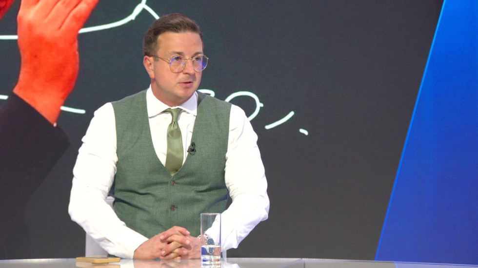 (VIDEO) Ekonomista o novim merama: Napravljena sistemska analiza, doneta rešenja mogu da pospeše standard građana
