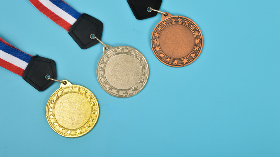 Pet medalja za učenike iz Srbije na Međunarodnoj olimpijada iz astronomije i astrofizike u Mumbaju