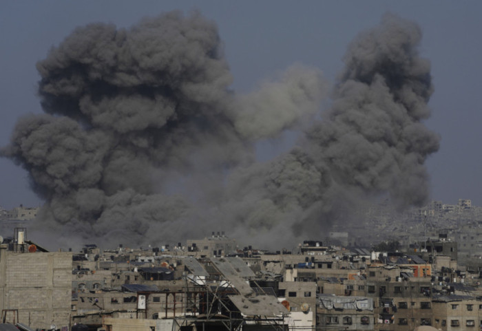 IDF o napadu na bolnicu u Gazi: Cilj bila kamera Hamasa