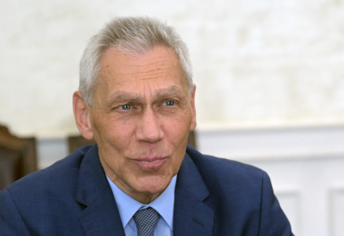 Russian Ambassador: The West Wants to Replace Vucic With a Weak Politician Controlled by the EU