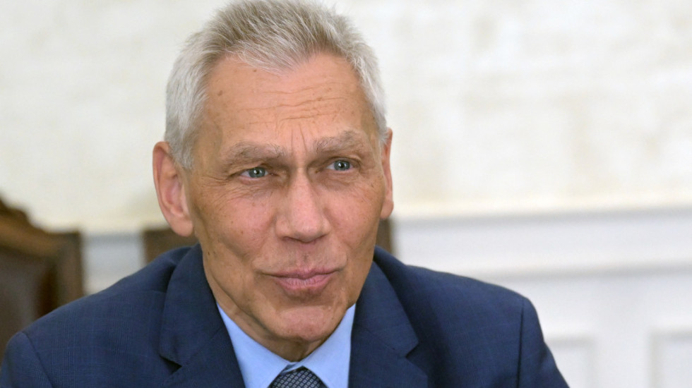 Russian Ambassador: The West Wants to Replace Vucic With a Weak Politician Controlled by the EU