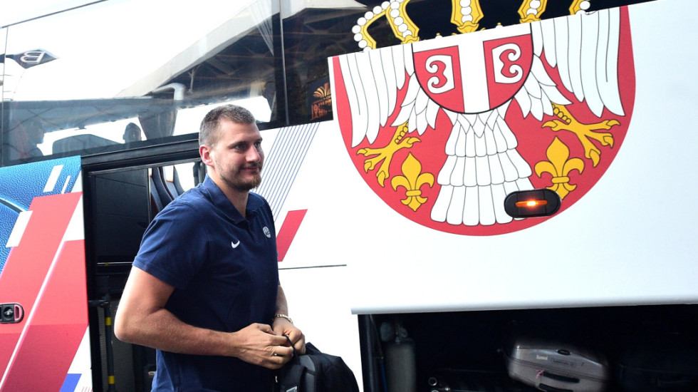 Konačan plasman ekipa na Evrobasketu: Srbija došla kao prvi favorit, a završila na 10. mestu