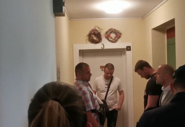 Prve primedbe na najavljene izmene Zakona o izvršenju: "Ljudi koji žive u neuknjiženom prostoru najranjivija grupa"