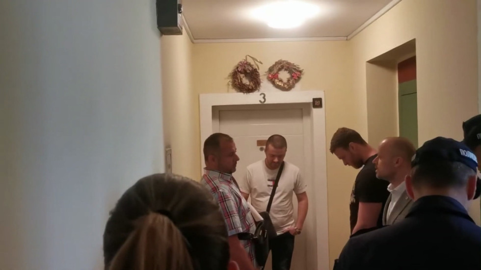 Prve primedbe na najavljene izmene Zakona o izvršenju: "Ljudi koji žive u neuknjiženom prostoru najranjivija grupa"