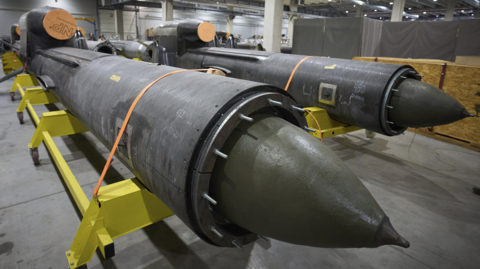 Ukrajinska PVO oborila 747 ruskih dronova i četiri krstareće rakete