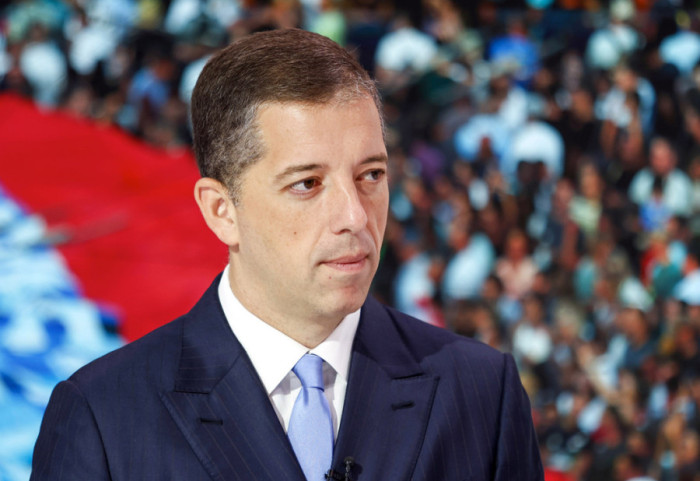 Đurić: Alon Ohel i njegova porodica ponovo zajedno, hvala svima na podršci