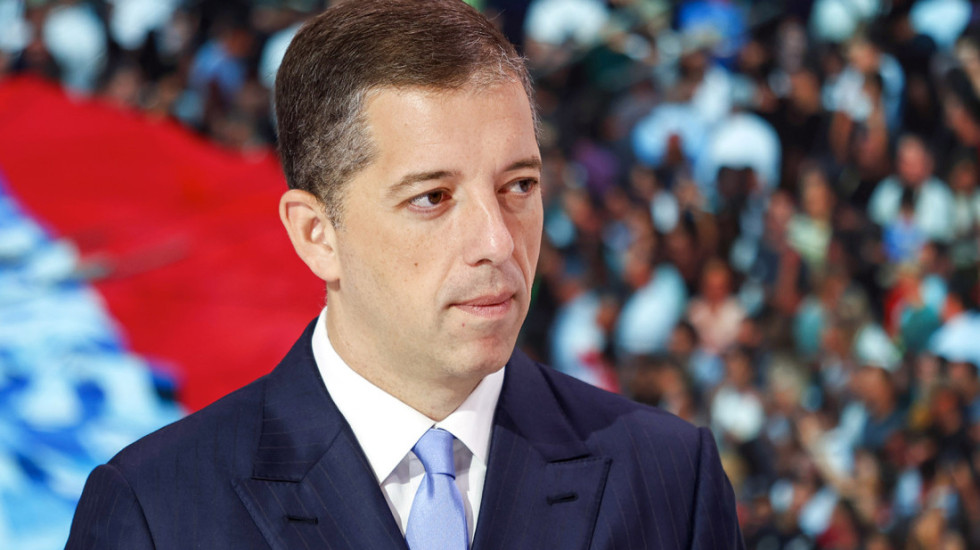 Đurić: Incident u Zagrebu još jedan pokušaj zastrašivanja Srba, nadležni hitno da reaguju