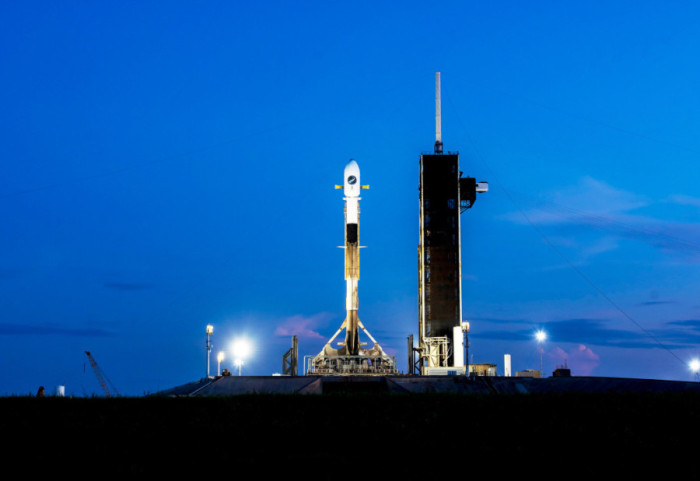 (VIDEO) SpaceX uspešno lansirao raketu "Super Heavy-Starship" na probni let