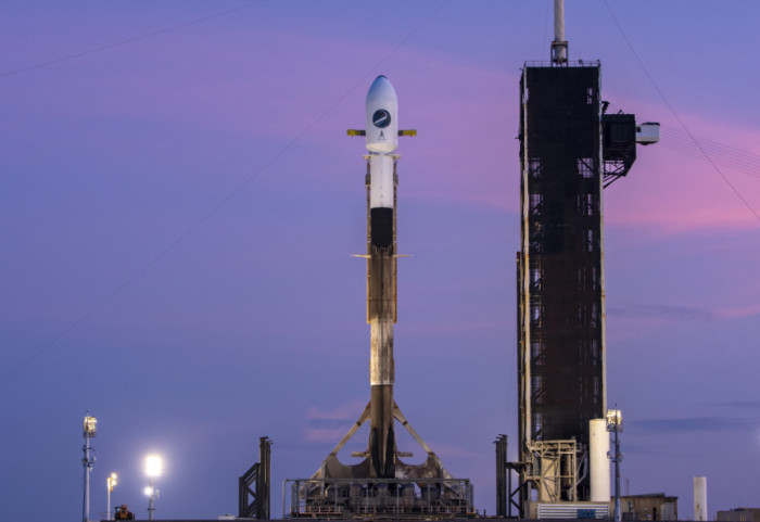 Novi pokušaj lansiranja rakete Spejs Iks nakon otkazanog poletanja