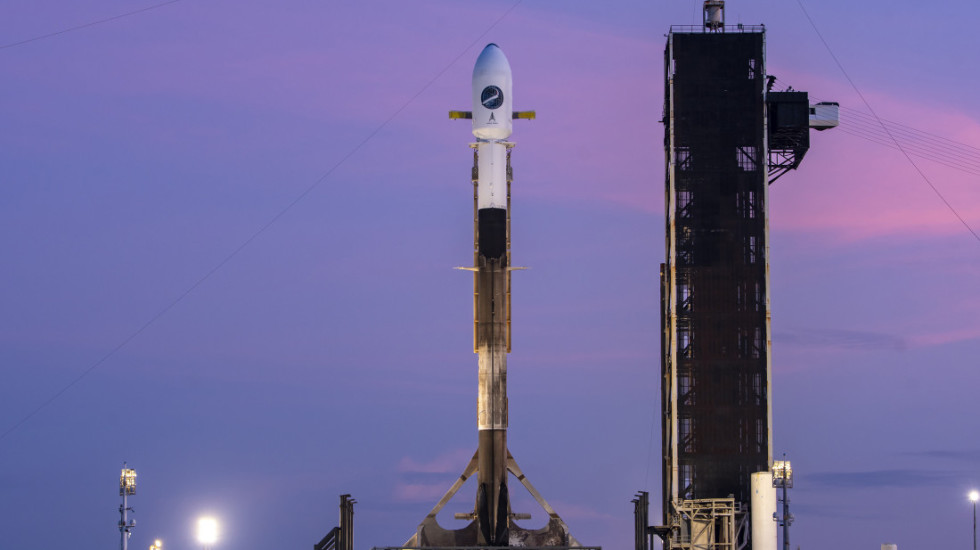 Novi pokušaj lansiranja rakete Spejs Iks nakon otkazanog poletanja