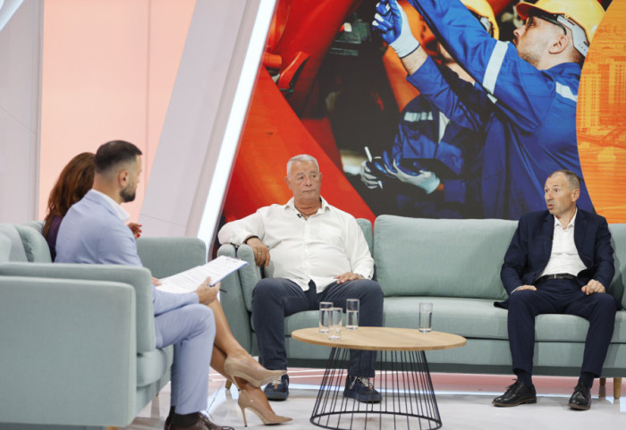 (VIDEO) Bez dogovora o minimalcu za 2026. godinu: Vlada i poslodavci nude 550 evra, sindikati zahtevaju 600