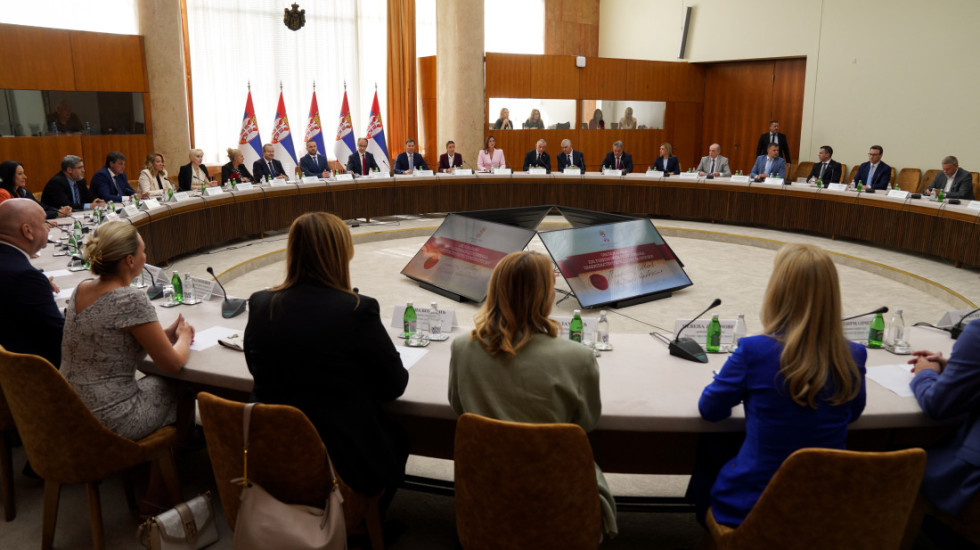 Vlada usvojila uredbu o ograničavanju marži na 20 odsto za proizvode iz 23 kategorije