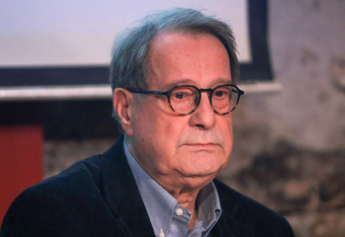 Boško Jakšić gost emisije Sinteza u 21 sat