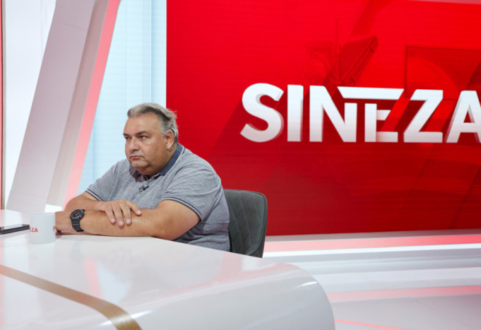 (VIDEO) Gost Sinteze o nekretninama: Vreme za kupovinu je onog trenutka čim možeš, cene će nastaviti da rastu