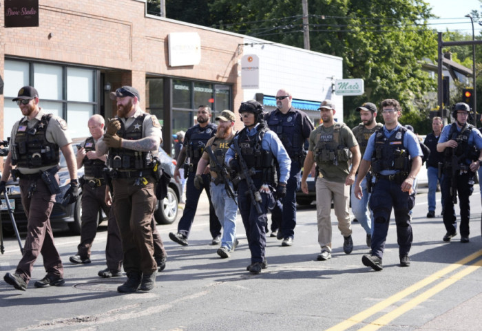 Tužioci u Minesoti dali ostavke zbog istrage ubistva žene koju je upucao agent ICE