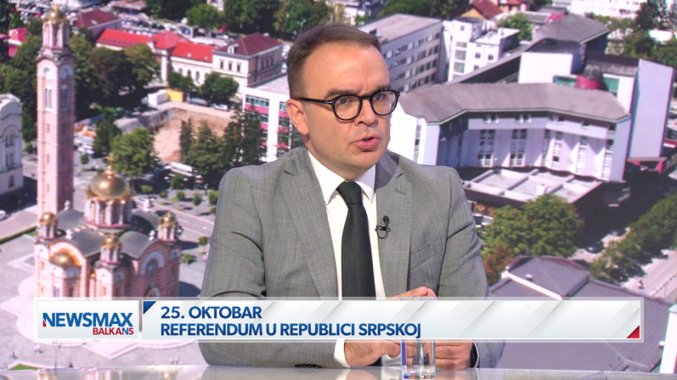 Ambasador BiH u Srbiji: Trnovit je put do održavanja izbora, ali će ih CIK po automatizmu raspisati