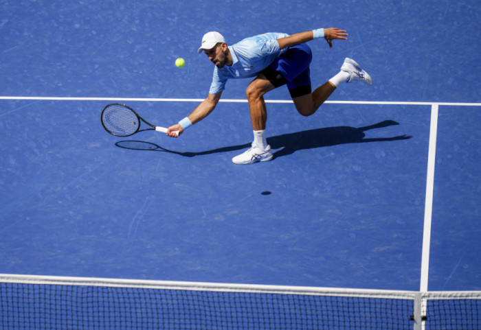 Žreb za Australijan open: Đoković u polufinalu ide na Sinera, Olga Danilović u prvom kolu sa Venus Vilijams