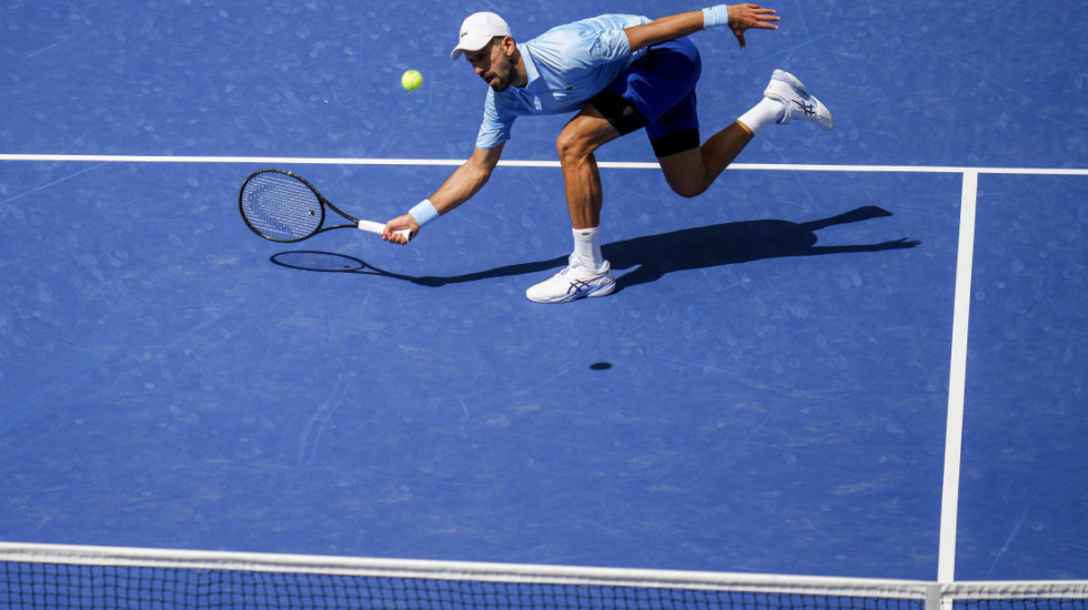 Žreb za Australijan open: Đoković u polufinalu ide na Sinera, Olga Danilović u prvom kolu sa Venus Vilijams