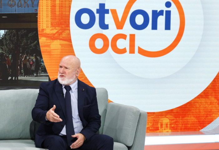 Profesor FPN Milan Petričković: Odličan odziv studenata na ispitnim rokovima, kriterijum malo korigovan