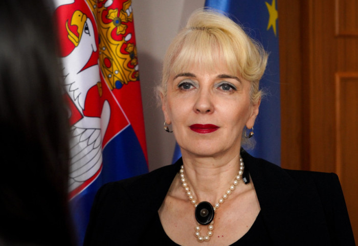Ministarka Jagoda Lazarević gost "Stava nedelje" u subotu
