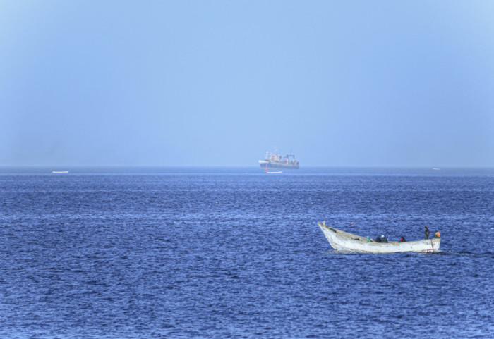 Prevrnuo se brod kod obale Mauritanije, poginulo najmanje 69 migranata