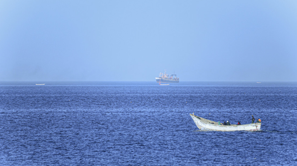Prevrnuo se brod kod obale Mauritanije, poginulo najmanje 69 migranata
