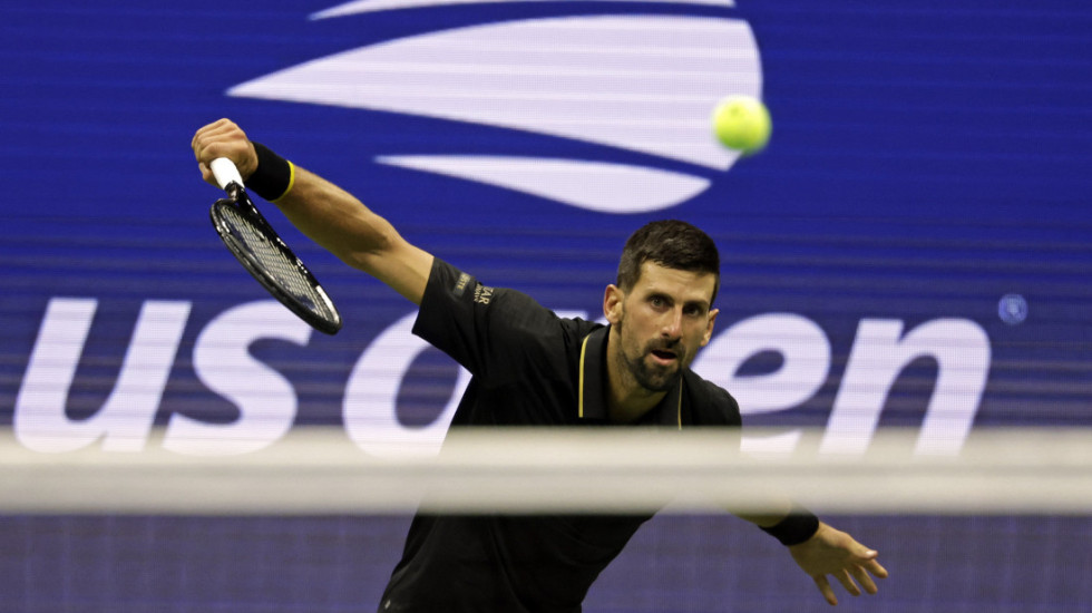 Đoković ostao četvrti na najnovijoj ATP listi, Alkaraz i dalje na prvoj poziciji